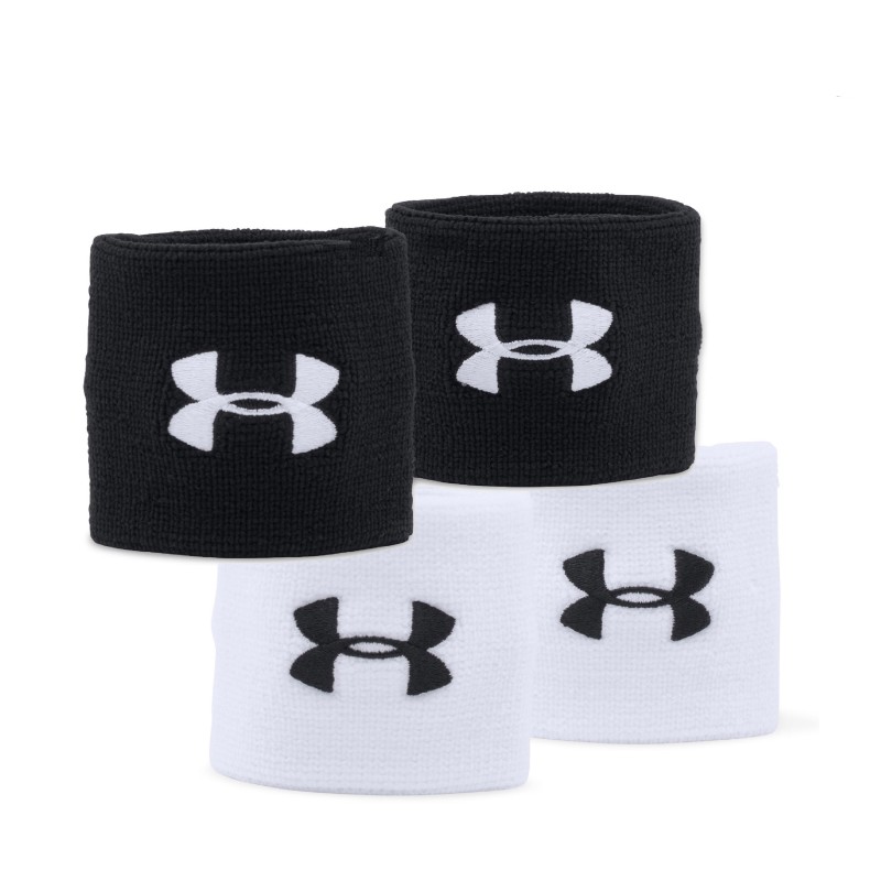 Under Armour 3 Performance Wristband