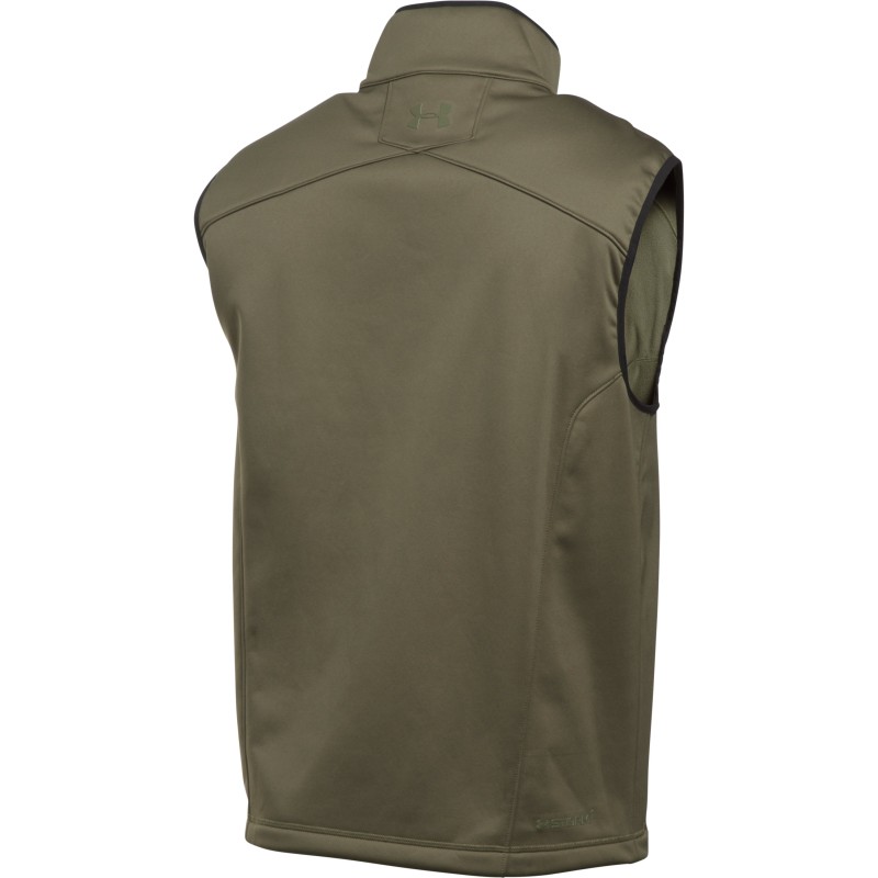 Under Armor® Tactical Vest ColdGear®, fitted