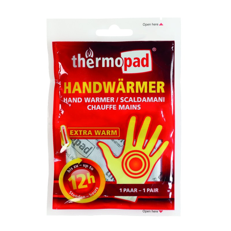 Hand Warmer Big Pack (12 pair)