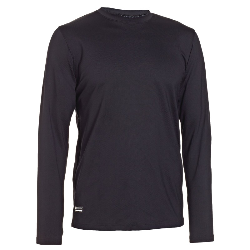 Under Armour® Tactical Crew Shirt ColdGear® langarm, Fitted