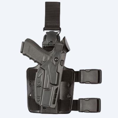 Luxury Thigh Holster ⋆ Her Tactical