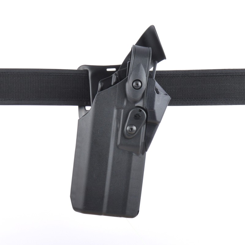 Safariland Adds First of Several New In-Waistband Holster Mo