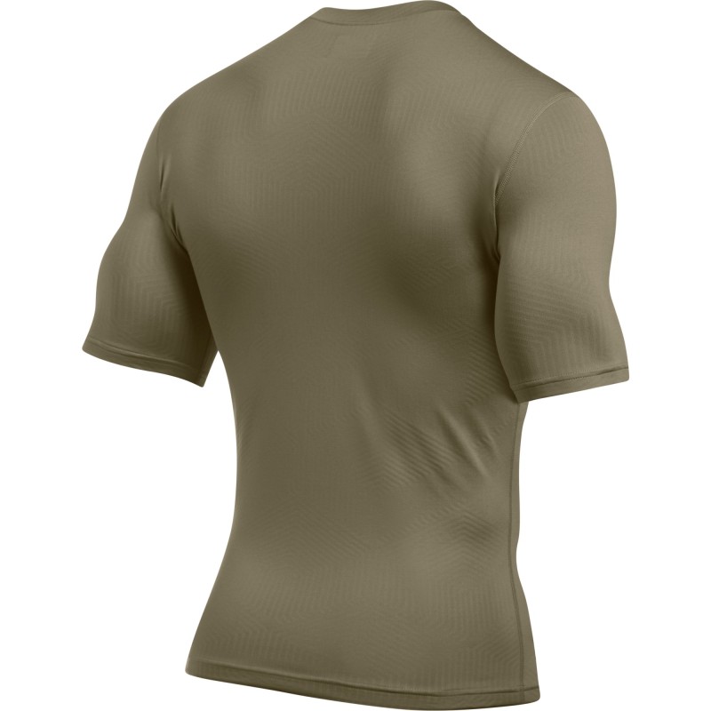 Under Armour® Tactical Herren T-Shirt Tech Tee ColdGear®Infrared