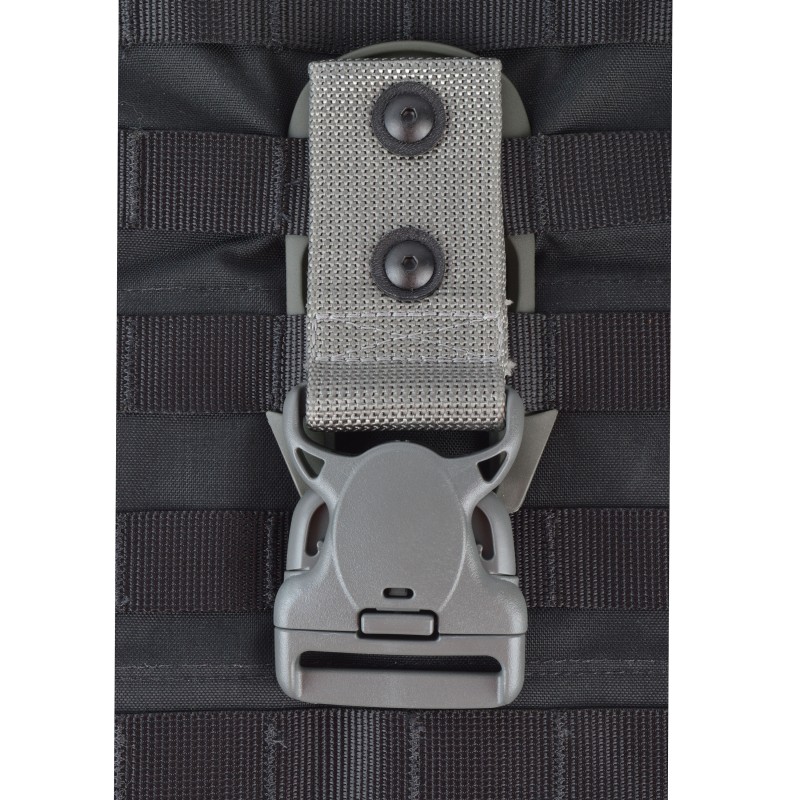 Safariland 6005-11 Quick Release Leg Strap Only (Includes Buckle)