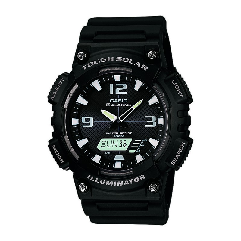 CASIO AQ-S810W-1AVEF Watch, ø 47mm