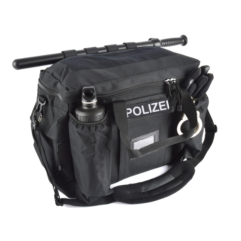 COP® 904 Ausrüstungstasche  (35 Liter), inkl. kleiner Aufschrift -BEHÖRDE-