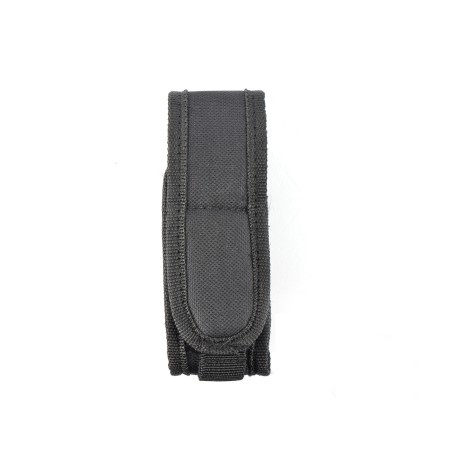 COP® 1407 Gr. M, soft/thin padded universal holster, Cordura®
 Additional information-suitable for objects with diameter 3 cm, length 13 cm