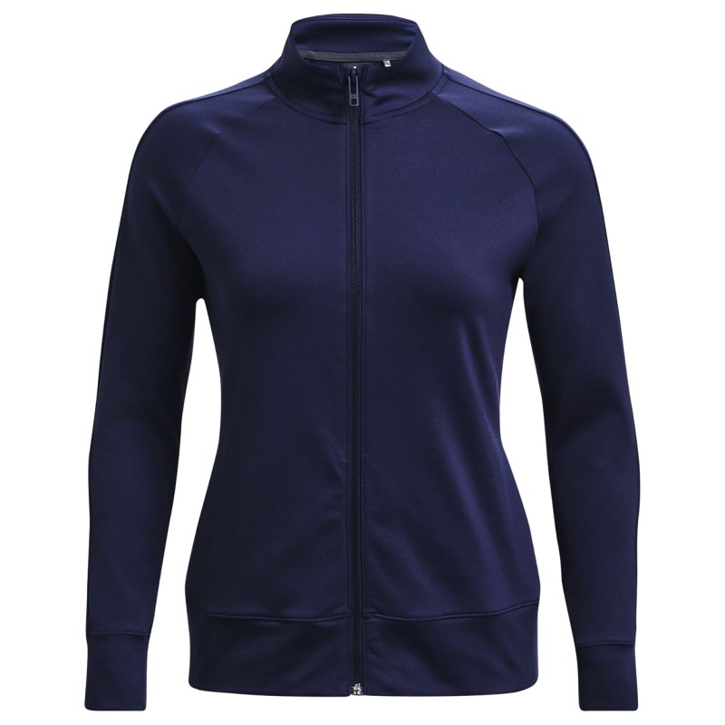 Under Armour® Womens Storm Midlayer FZ