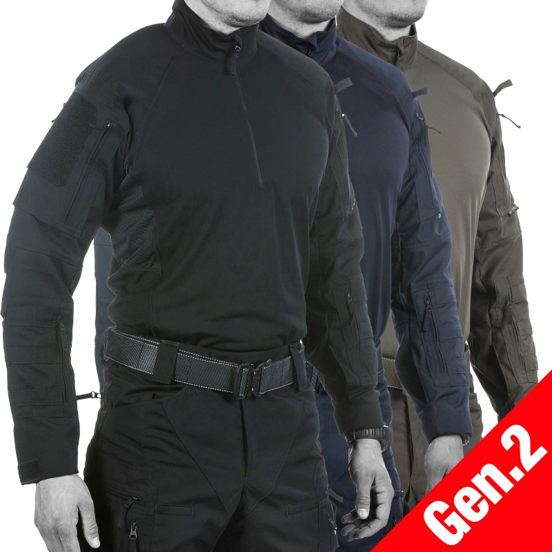 UF PRO® STRIKER XT Gen.2 Combat Shirt, Merino