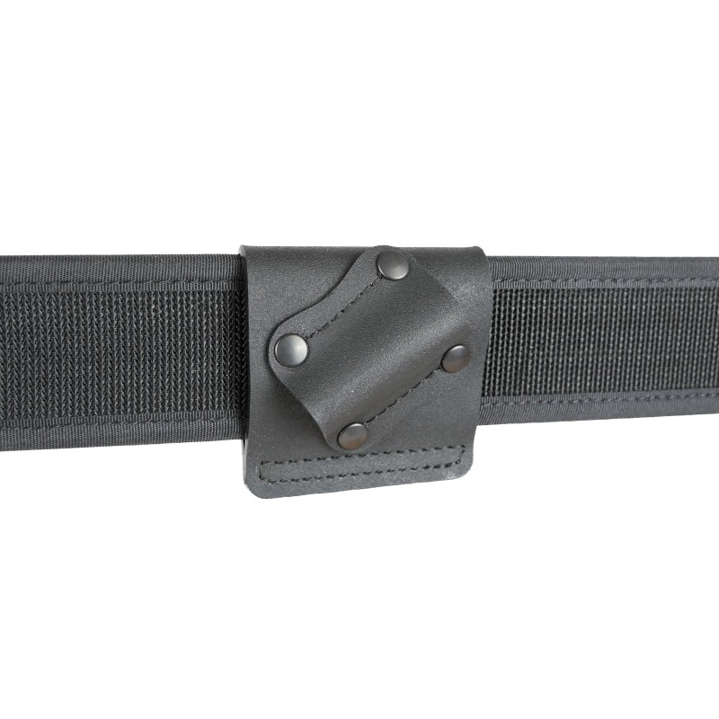 COP® 9280 Halter für RSG mit Clip, beidseitige Trageweise (schräg)