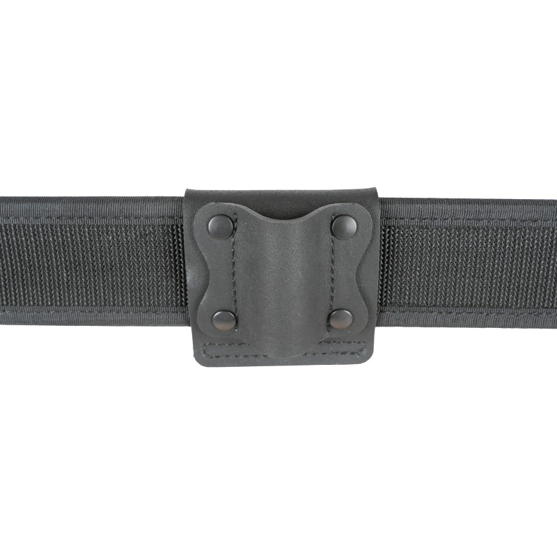 COP® 9281 Halter für FUG / RSG mit Clip, beidseitige Trageweise (vertikal)