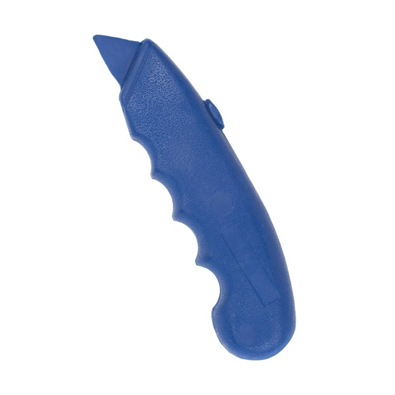 RINGS Blue Guns Trainigsmesser -Box Cutter-