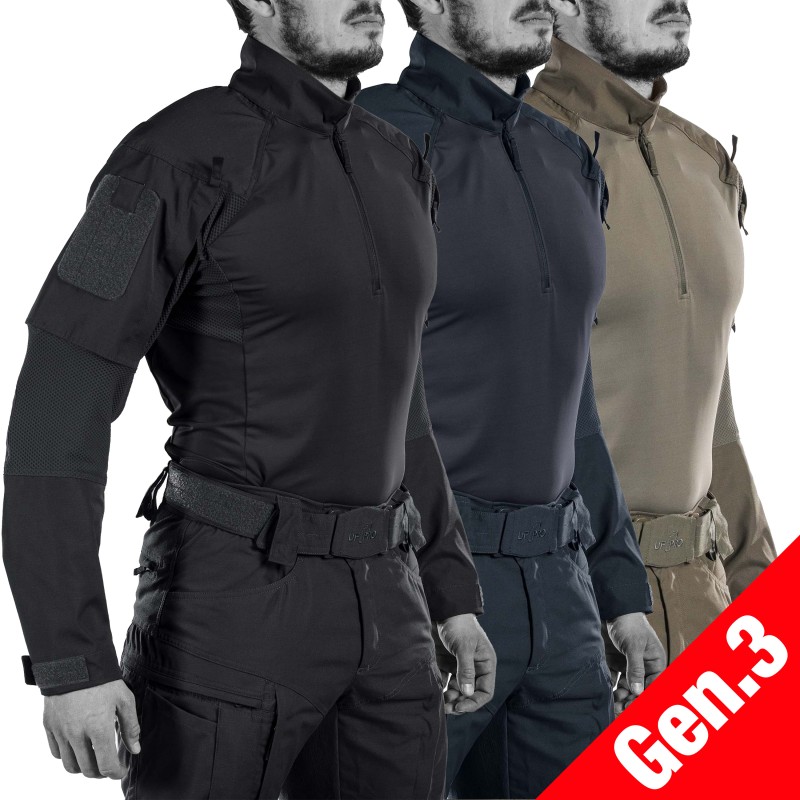 UF PRO® STRIKER XT Combat Shirt Gen.3