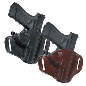 BIANCHI® 82 Gürtelholster, Leder