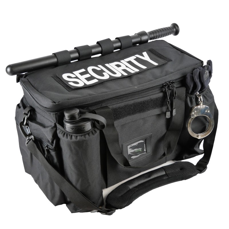 COP® 903 Ausrüstungstasche (40 Liter), inkl. großer Aufschrift SECURITY