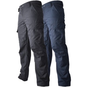 COP® Tactical Pant 3.0 - Taktische Einsatzhose mit Stretcheinsatz