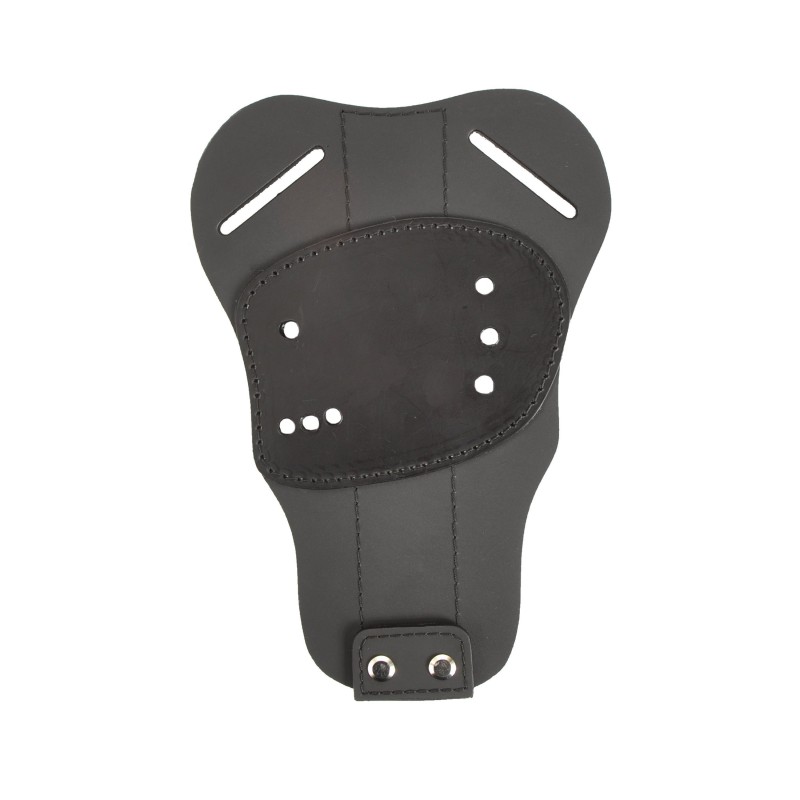 COP® Adapterplatte für Holster mit UBL-Bohrung (SL6377/7377 horiz. Trageweise)